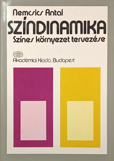 Biztonságos fizetés Színdinamika - Színes környezet tervezése