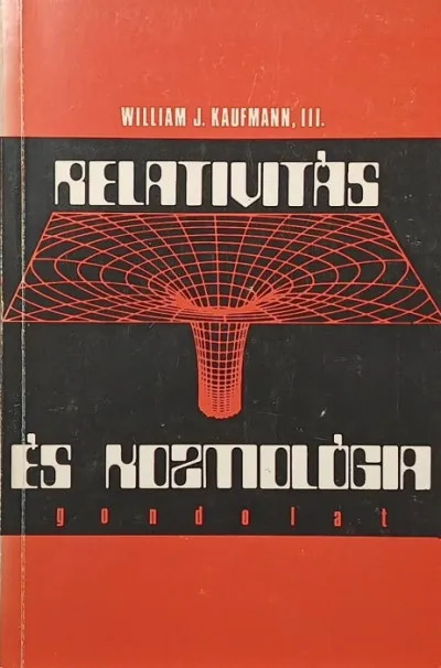 Relativitás és kozmológia Nézd meg most