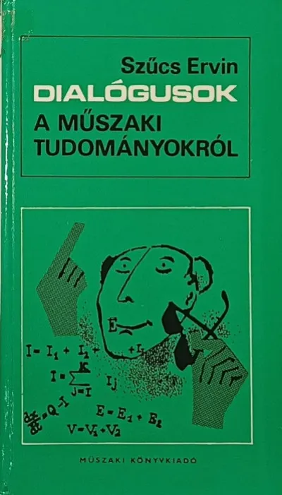 Legnépszerűbb Dialógusok a műszaki tudományokról