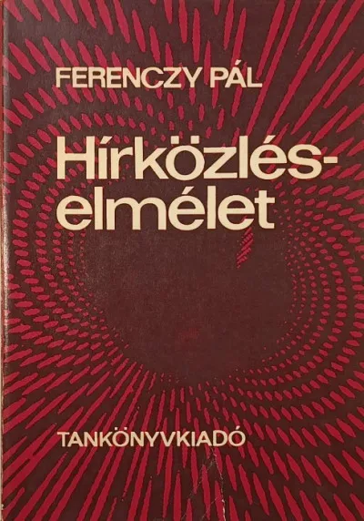 Újdonság Hírközléselmélet