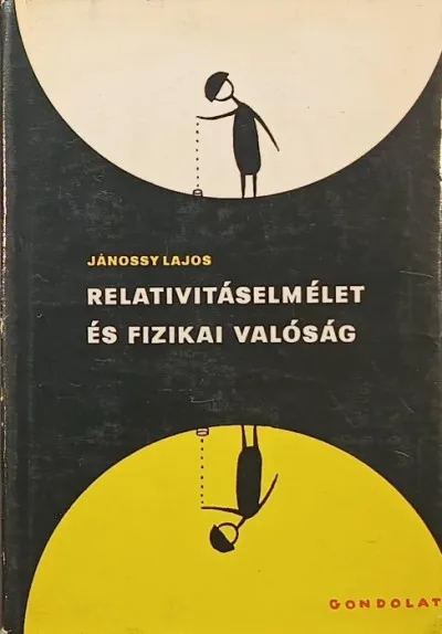 Vedd meg online Relativitáselmélet és fizikai valóság