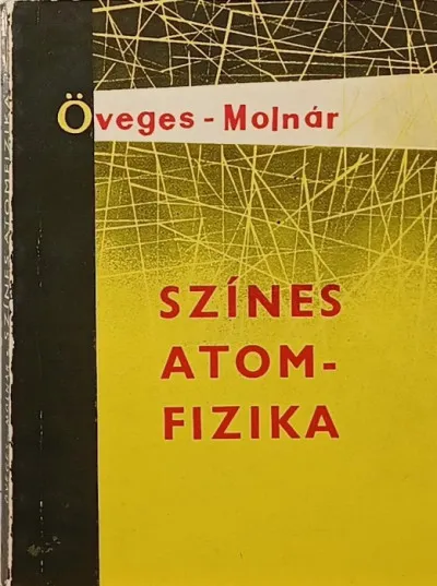Színes atomfizika Kiárusítás