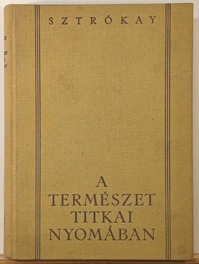A természet titkai nyomában Utolsó esély