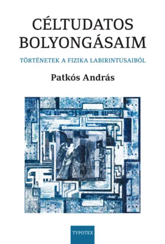 Újdonság Céltudatos bolyongásaim