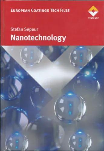 Nanotechnology - Technical Basics and Applications Expressz szállítás