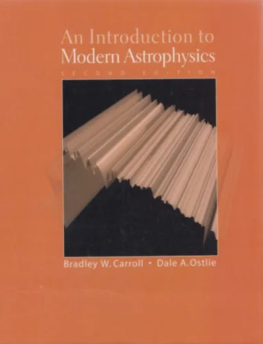 An Introduction to Modern Astrophysics Gyors szállítás