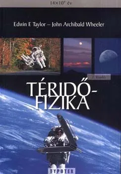 Téridőfizika Szuper akció