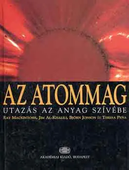 Akciós ár Az atommag