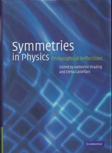 Symmetries in Physics Prémium
