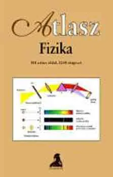 Fizika - Atlasz 10 Alacsony ár