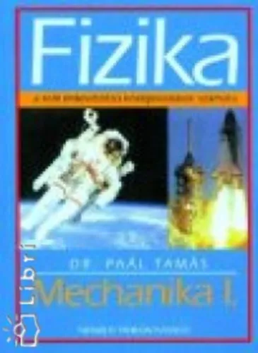 Fizika 1 - Mechanika I. 9.o. Prémium