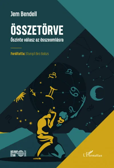 Összetörve - Őszinte válasz az összeomlásra Biztonságos vásárlás