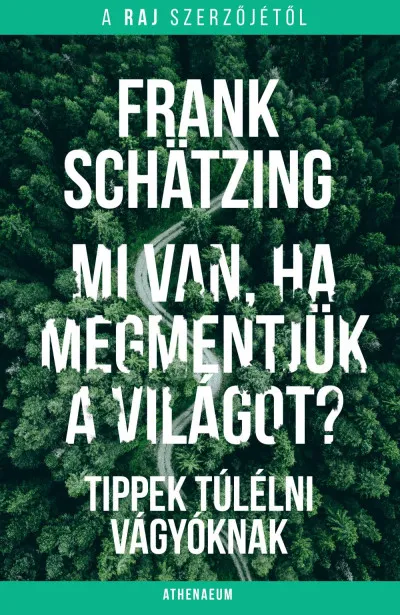 Mi van, ha megmentjük a világot? - Tippek túlélni vágyóknak Biztonságos fizetés