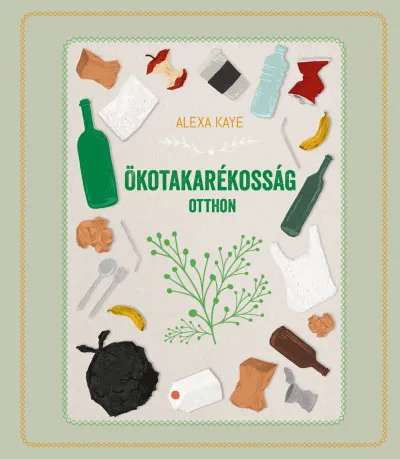 Expressz szállítás Ökotakarékosság otthon
