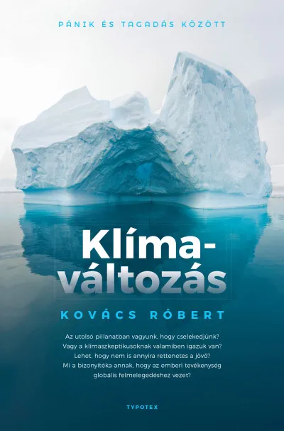 Klímaváltozás - Pánik és tagadás között Ajánlat