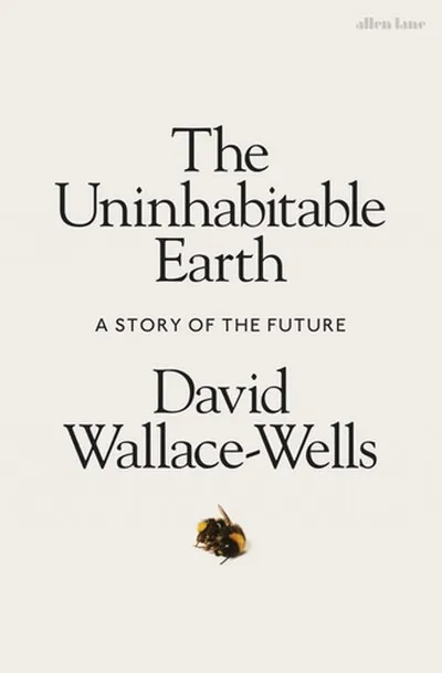 Vásárlói kedvenc The Uninhabitable Earth - A Story of the Future