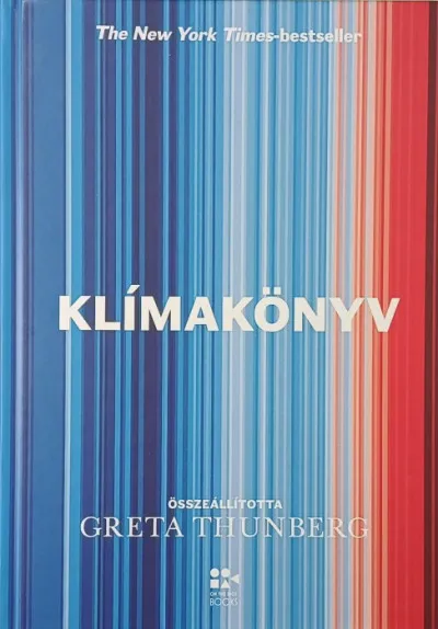 Népszerű Klímakönyv