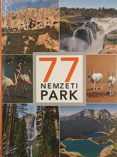77 nemzeti park Gyors szállítás