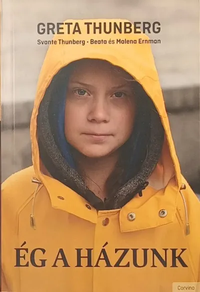 Ég a házunk Vásárlói kedvenc