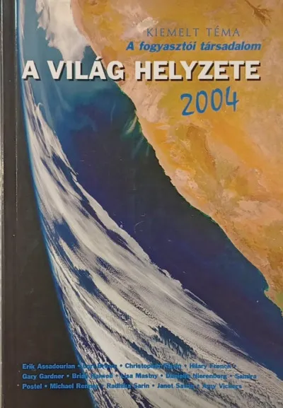 Árengedmény A világ helyzete 2004
