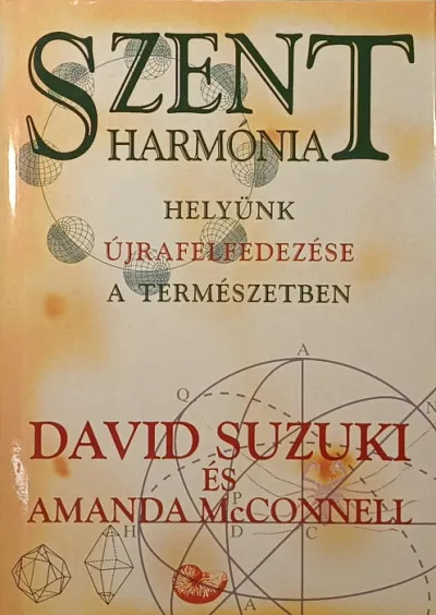 Szent harmónia Kihagyhatatlan ajánlat