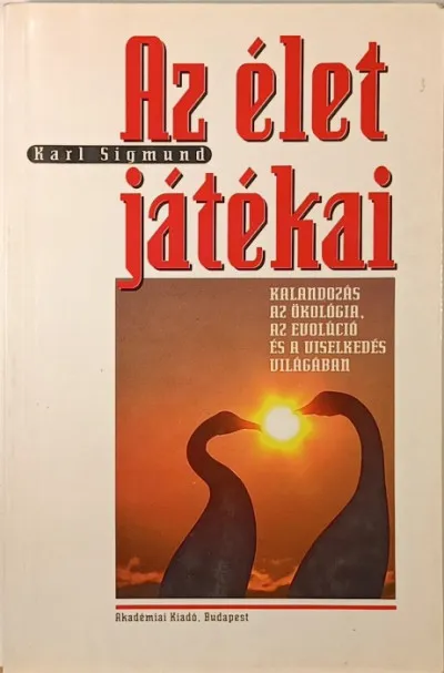 Biztonságos vásárlás Az élet játékai