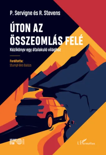 Úton az összeomlás felé Olcsó