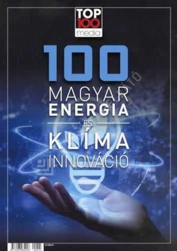100 Magyar Energia és Klíma Innováció Biztonságos fizetés