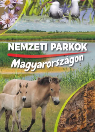 Nemzeti parkok Magyarországon Vedd meg most