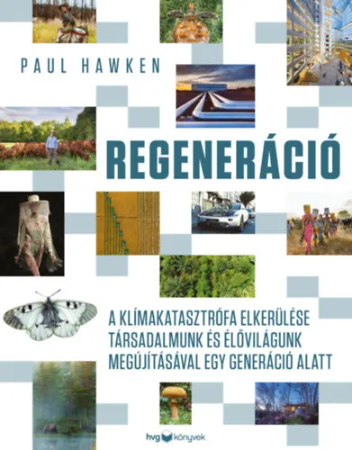 Újdonság Regeneráció