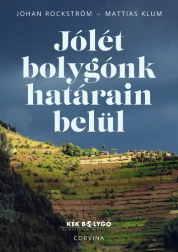 Biztonságos vásárlás Jólét bolygónk határain belül