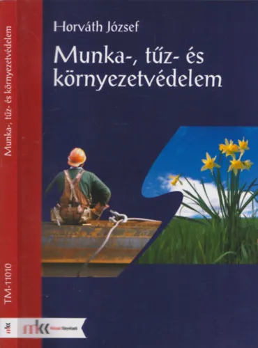 Munka-, tűz- és környezetvédelem Legnépszerűbb