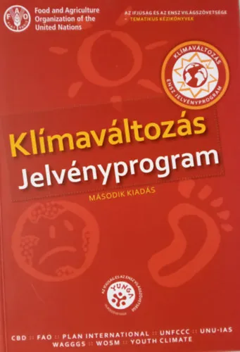 Klímaváltozás Jelvényprogram Expressz szállítás