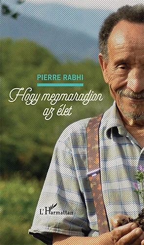 Hogy megmaradjon az élet Újdonság