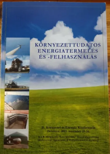 Kedvezmény Környezettudatos energiatermelés és -felhasználás
