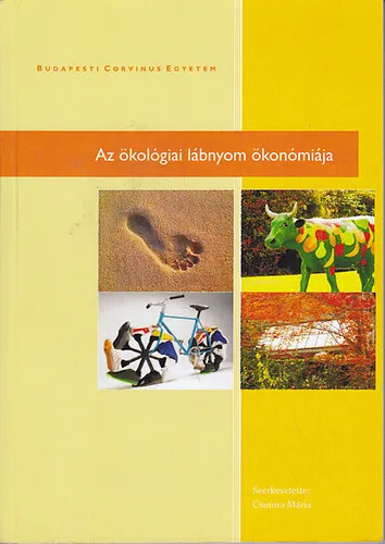 Árcsökkenés Az ökológiai lábnyom ökonómiája