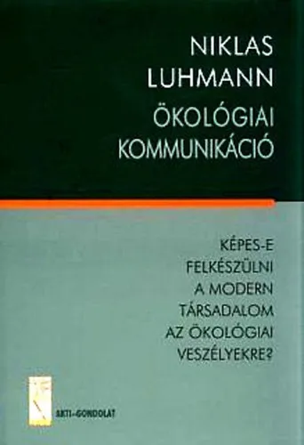 Expressz kézbesítés Ökológiai kommunikáció