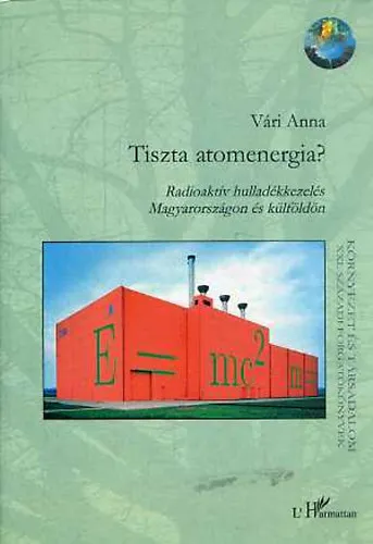 Tiszta atomenergia? Olcsóbb