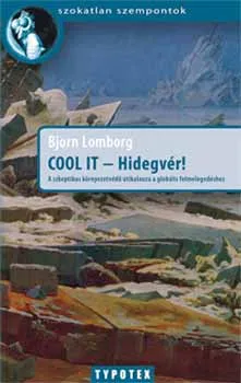 Cool it - Hidegvér! Gyors kiszállítás