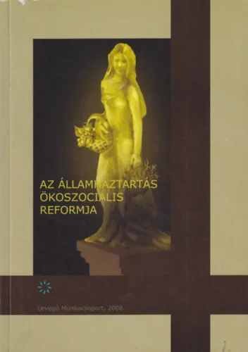 Népszerű Az államháztartás ökoszociális reformja