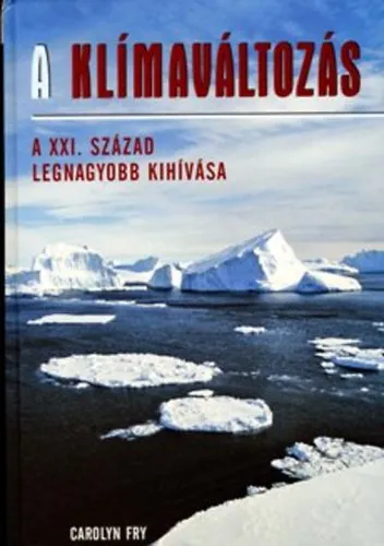 Biztonságos vásárlás A klímaváltozás