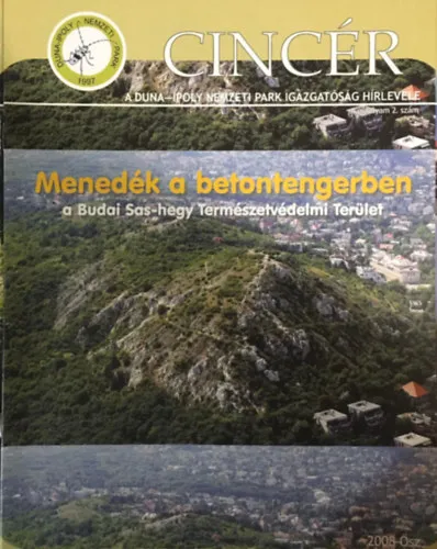 Cincér 4. évf. 2. szám (2008 ősz) Biztonságos vásárlás