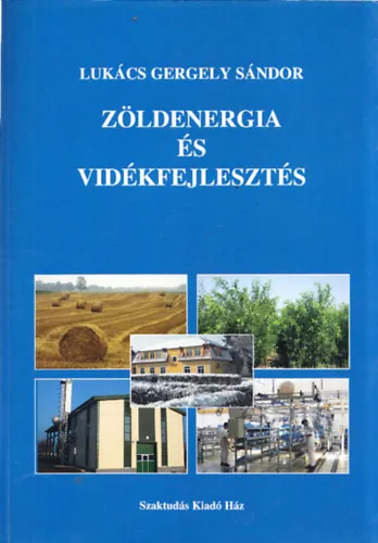 Zöldenergia és vidékfejlesztés (Dedikált) Prémium