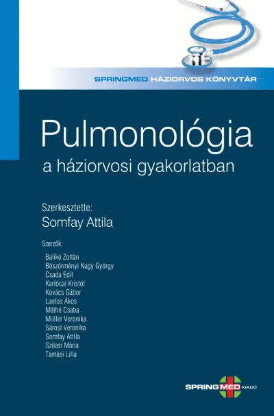 Pulmonológia a háziorvosi gyakorlatban Akció