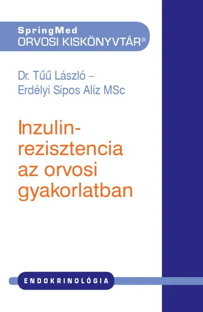 Inzulinrezisztencia az orvosi gyakorlatban 2. Expressz szállítás