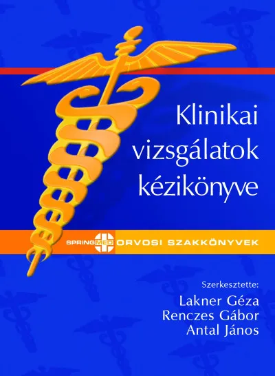 Klinikai vizsgálatok kézikönyve Csak ma
