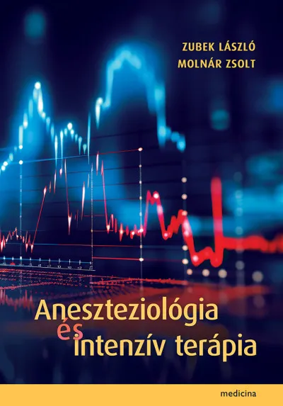 Aneszteziológia és intenzív terápia Vásárlói kedvenc