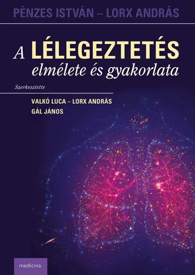 Kiárusítás A lélegeztetés elmélete és gyakorlata
