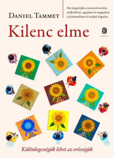 Kilenc elme Prémium
