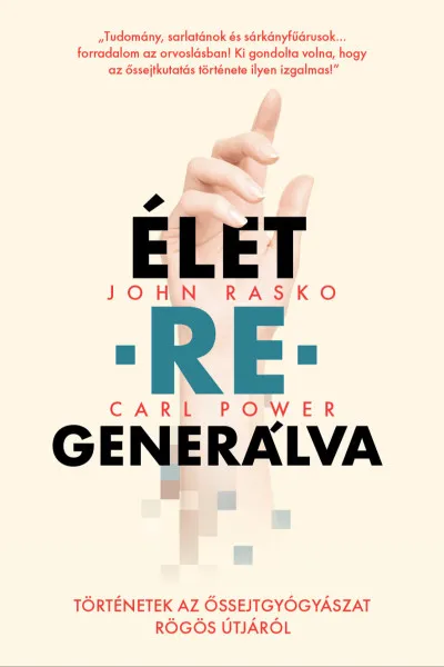 ÉLET-RE-GENERÁLVA Expressz szállítás